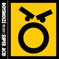 Boys Noize CD 08