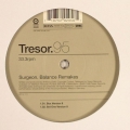 Tresor 95