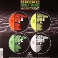 Dread UK 14 EP