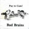 Bad Brain Records 01