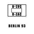 Berlin 93