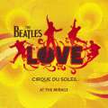 The Beatlles Love LP