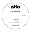 Ako Beatz 1009