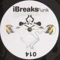 I Breaks Funk 14
