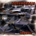 LOTS 10x Chronobrain CD 03
