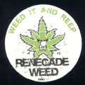 Renegade Weed 02