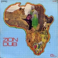 Zion Dub LP