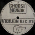 Vibrion Records 01