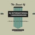 DJ International 1001 X