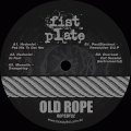 Old Rope Bloody Fist 02 RP