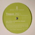 Tresor 262 A