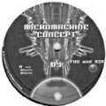 Micromachine 03