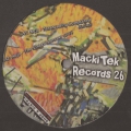 Mackitek Records 26 RP