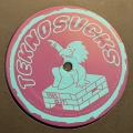 Teknosucks 100% DJ Y RP