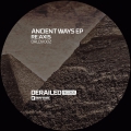 Planet Rhythm UK DRLDV 02