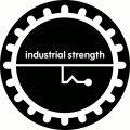 Industrial Strength 100 - 1 max per Custommer