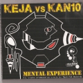 Mackitek - Mental Experience CD