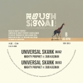 Rough Signal Records 12013