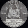 Conscious Sounds 1208