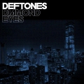 Deftones Diamond Eyes