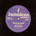 Jamaican Recordings 7021
