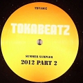 Toka Beatz Various 02