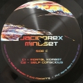 Rave Alert 16 CD