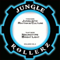 Jungle Rollerz 02