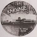 Karnage EP 01 RP