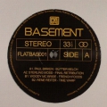 Flat Basement 01