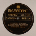 Flat Basement 01