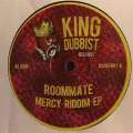 King Dubbist EP 01