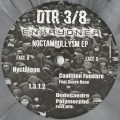 Decerebration Tactique Records 3-8 Colour