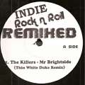 Indie Rock Remixed 01