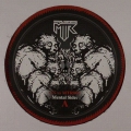 CS VS Mental Torments Sampler