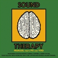 Sound Therapy - Manjul