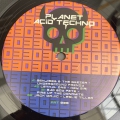 Planet Acid Techno 06