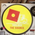 One Toolbox Slipmat Yellow