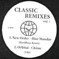 Classic Remixes 01