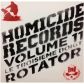 Homicide 11 Limited