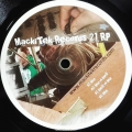 Mackitek Records 21 RP