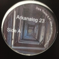 Arkanalog 23 – Dark Travel