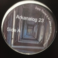 Arkanalog 23 – Dark Travel