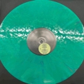 Unknown Label Green