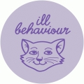Ill Behaviour 02