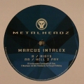 Metalheadz Meta 08