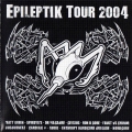 Epileptik Tour 2004 CD