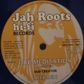 Jah Roots Hi-Fi 12001