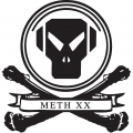 Metalheadz XX 08