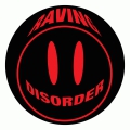 Raving Disorder 01